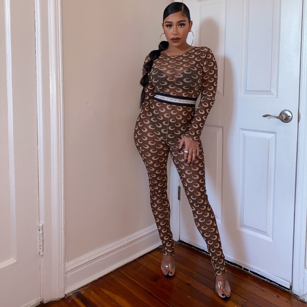 Jumpsuit